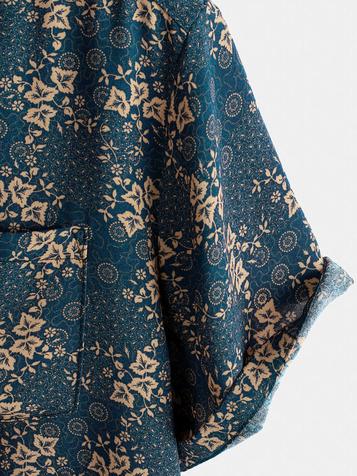 Chemise d&