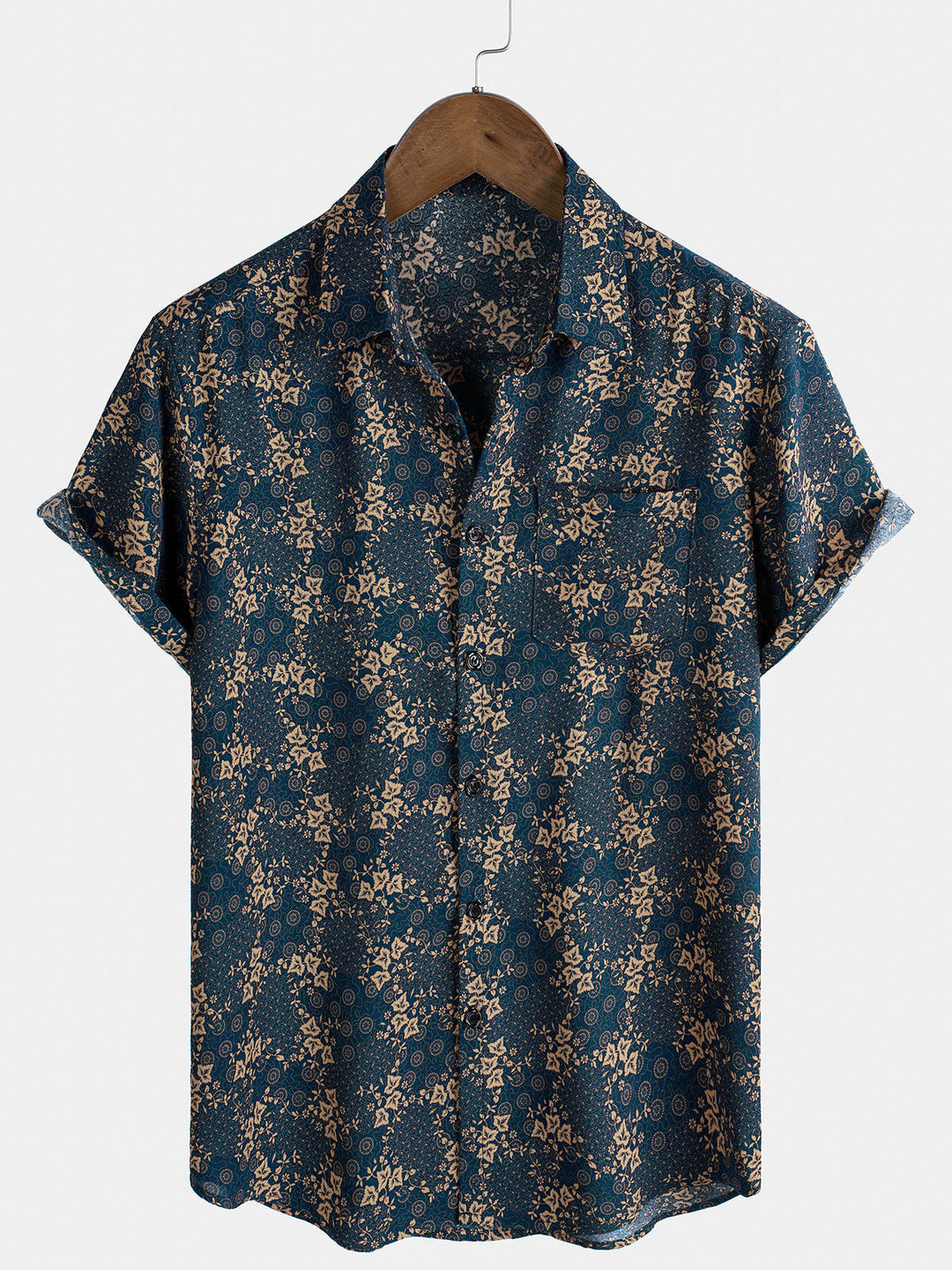Chemise d&