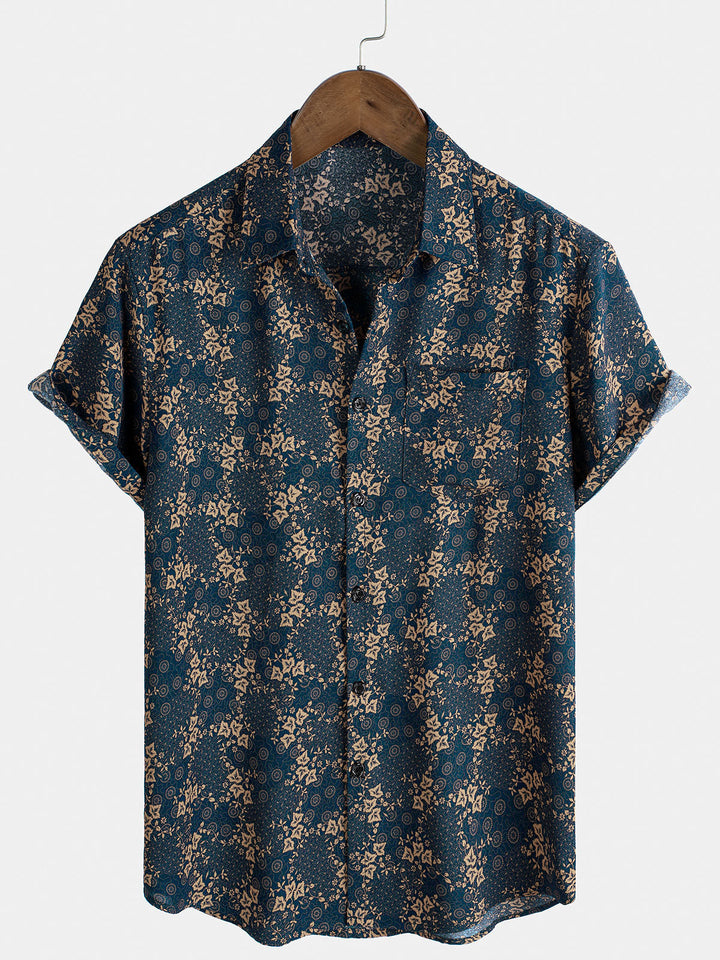 Chemise d&