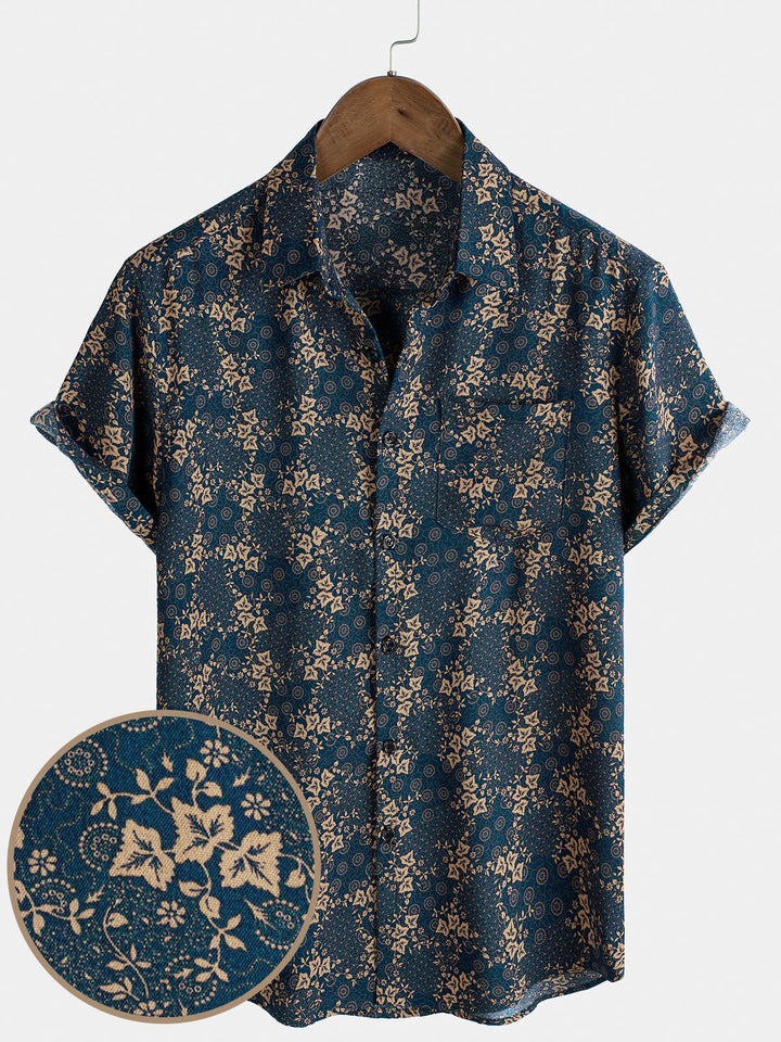 Chemise d&
