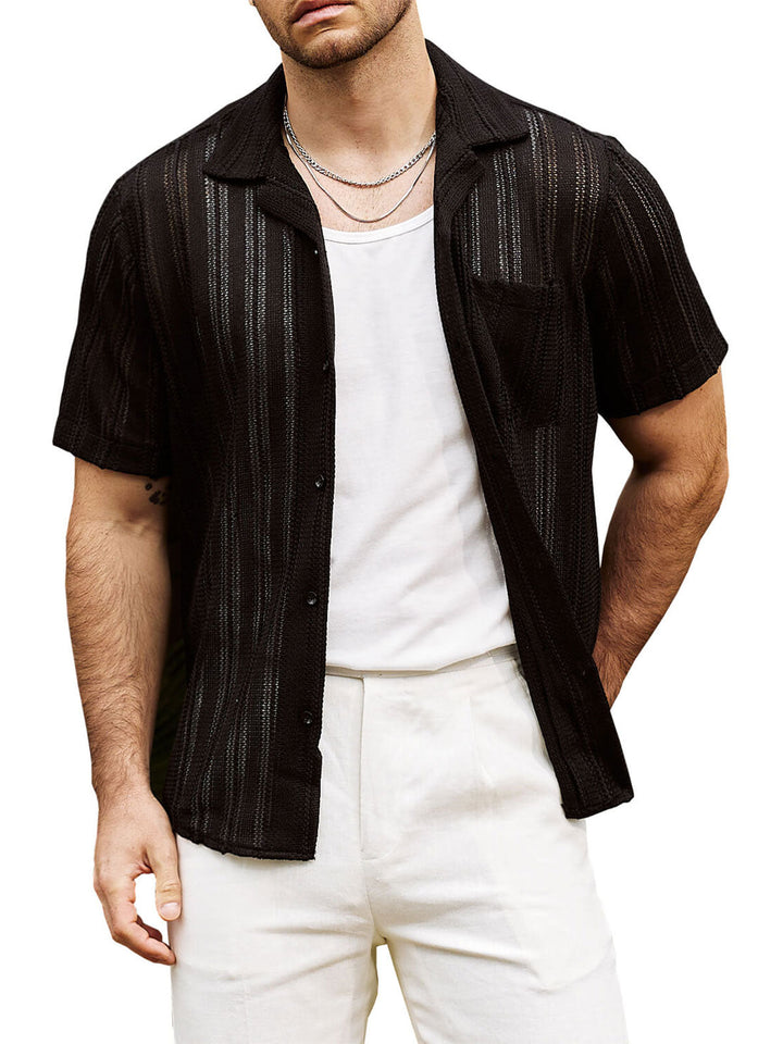 Chemise d&