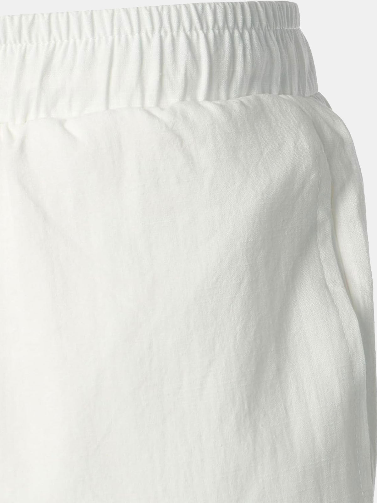 Ensemble chemise et pantalon Guayabera cubains décontractés pour homme, ensemble d'été