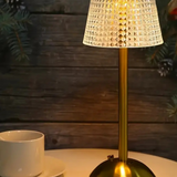 La Lumière d'Or
