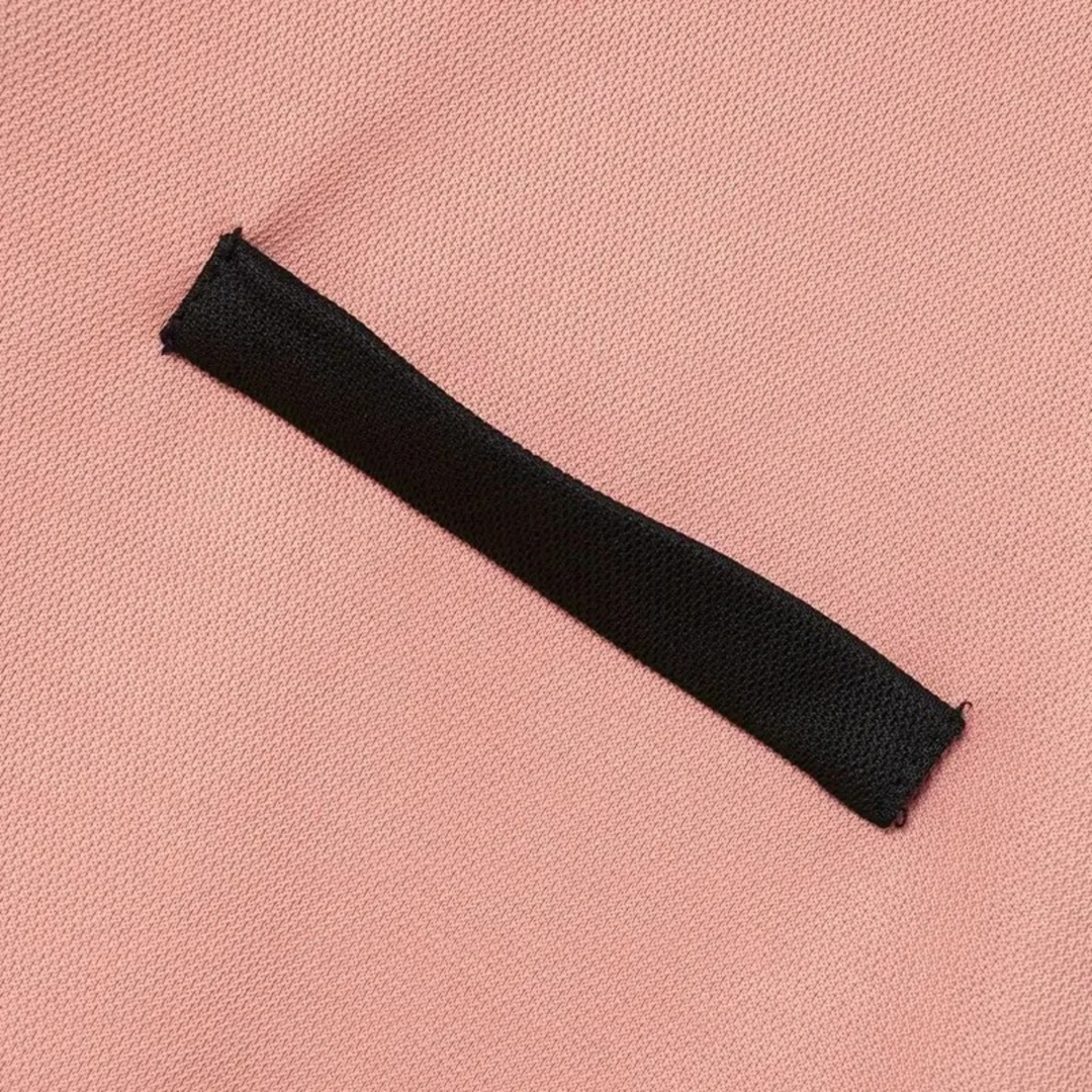 Le Pull Polo Casual Slim Fit pour Hommes Anacapri