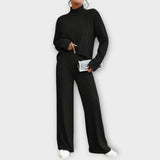 Ruth - Ensemble casual élégant de 2 pièces