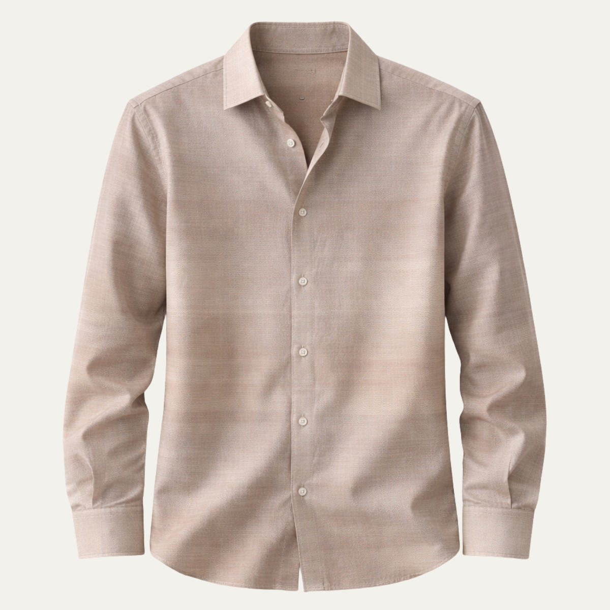 La Chemise en Denim Vintage Western à Patches Bicolores pour Hommes Ashwood Park