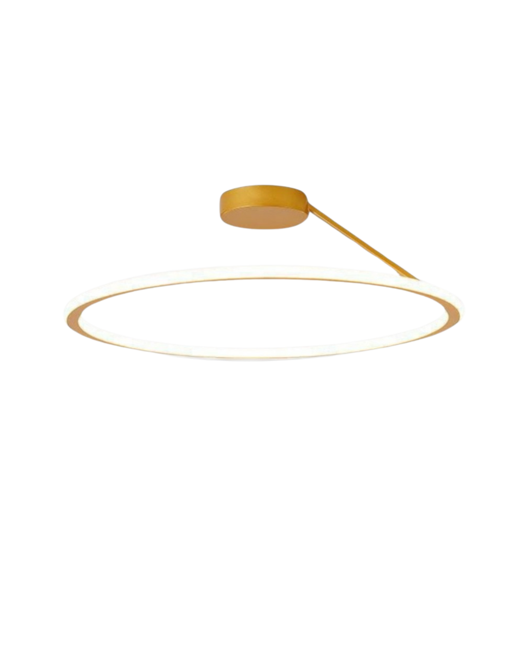 Le Halo Élégant