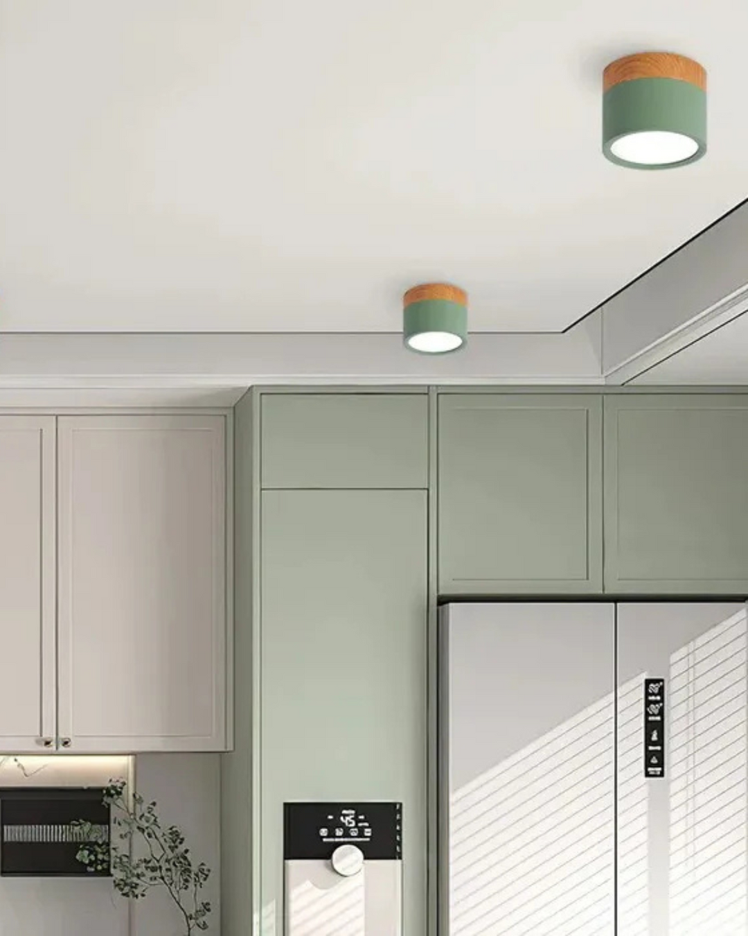 Clairon Ceiling Lamp