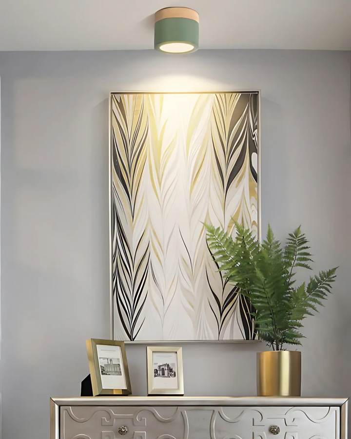 Clairon Ceiling Lamp
