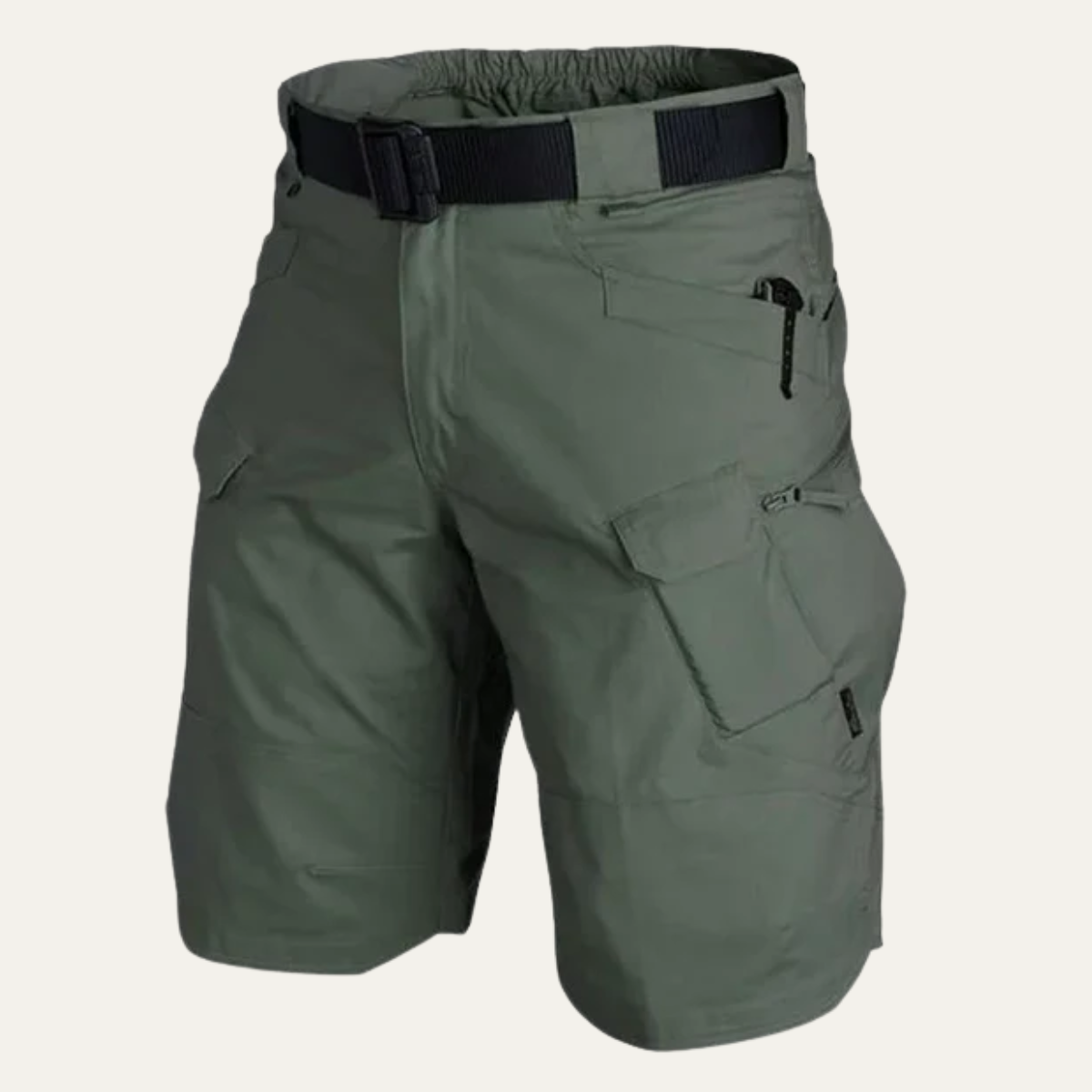Le Short Cargo Tactique Léger pour Hommes Brookline