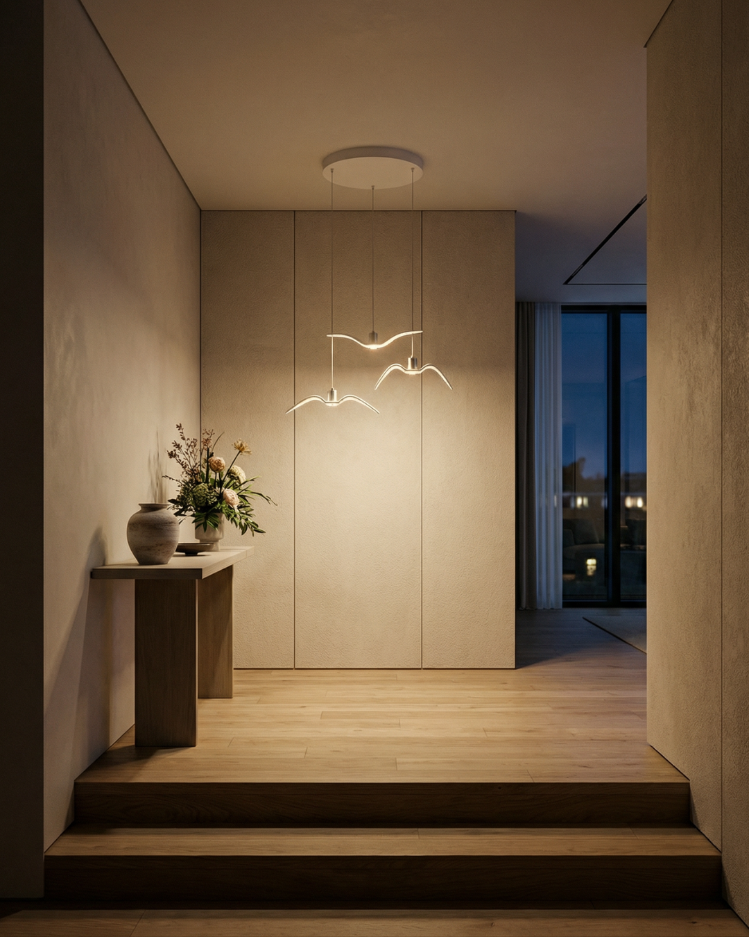 L’Oiseau de Nuit