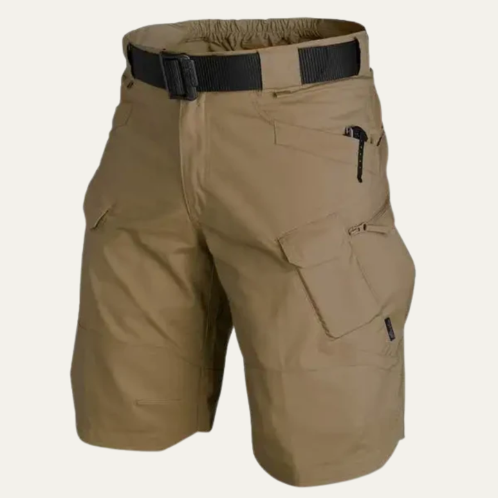 Le Short Cargo Tactique Léger pour Hommes Brookline