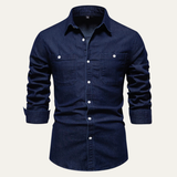Bleu Marine