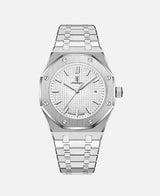 Oak Classic White