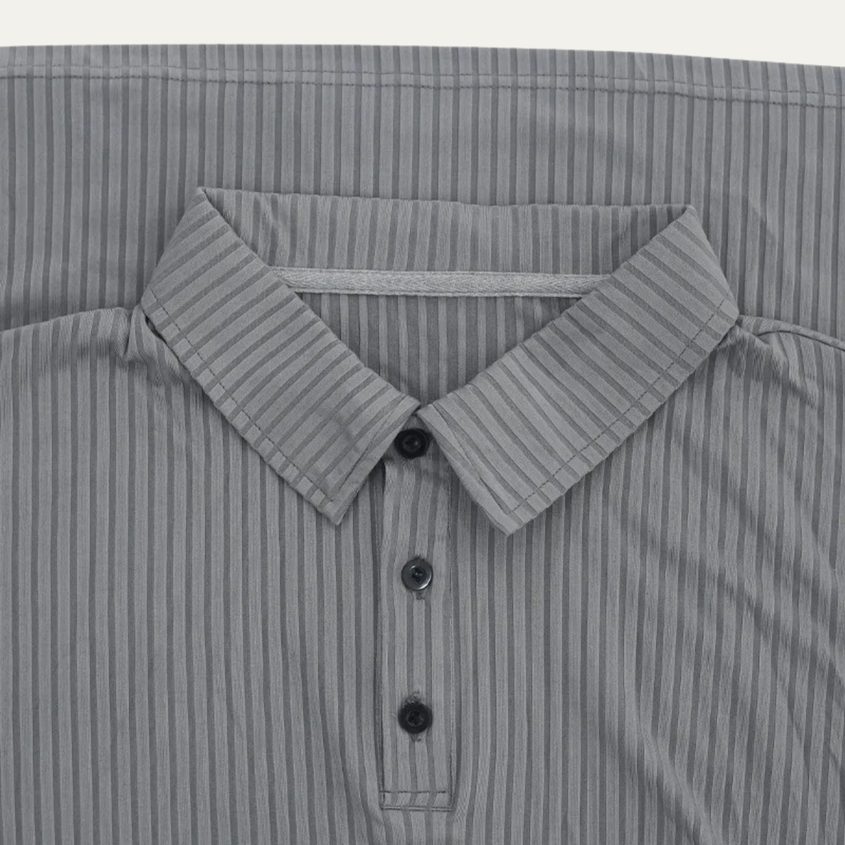 Le Polo en Maille Côtelée pour Homme Sorrento