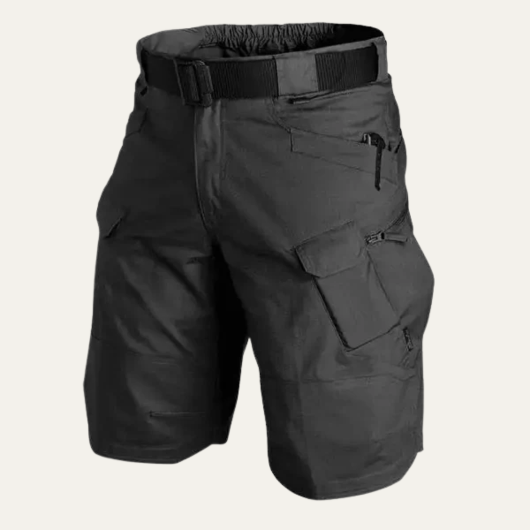 Le Short Cargo Tactique Léger pour Hommes Brookline