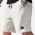 Nathan - Pantalons courts élégants