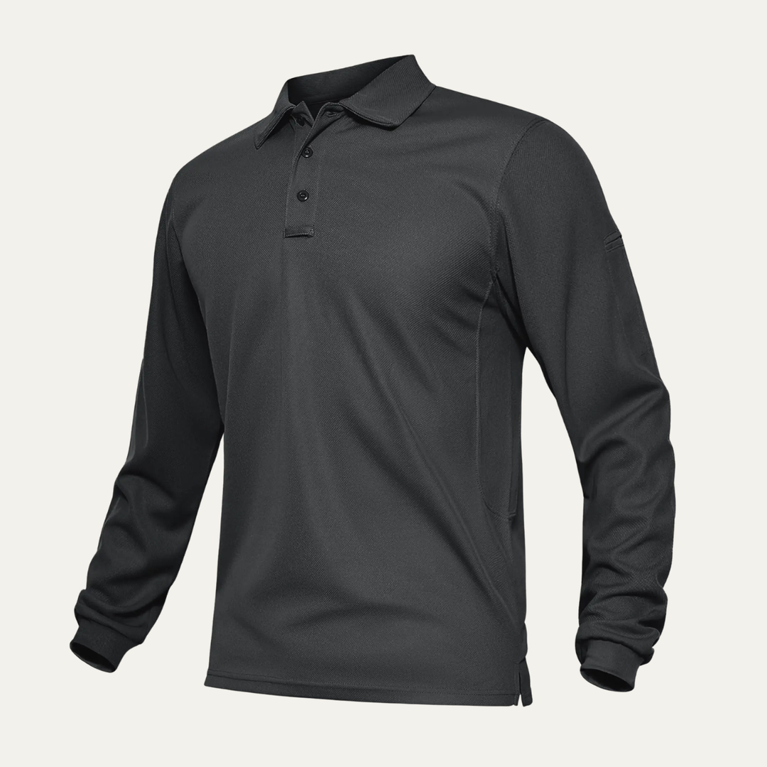 Le Polo Légère à Séchage Rapide pour Homme Locorotondo