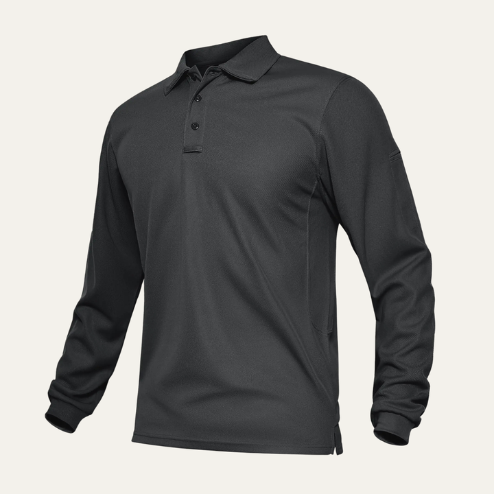 Le Polo Légère à Séchage Rapide pour Homme Locorotondo