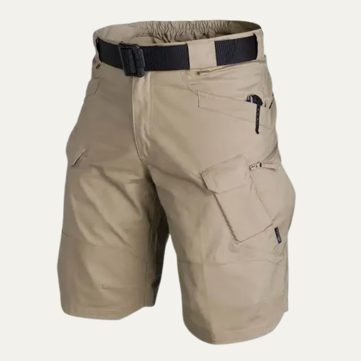 Le Short Cargo Tactique Léger pour Hommes Brookline