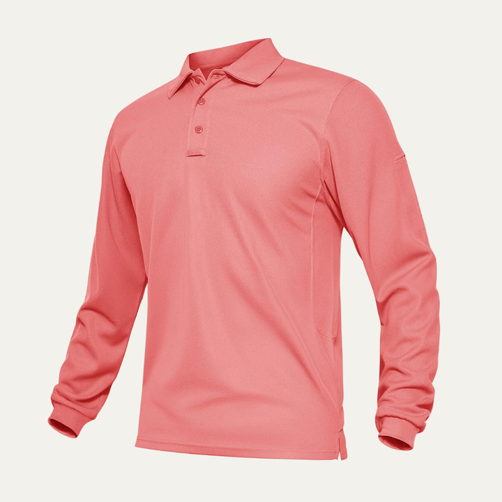Le Polo Légère à Séchage Rapide pour Homme Locorotondo