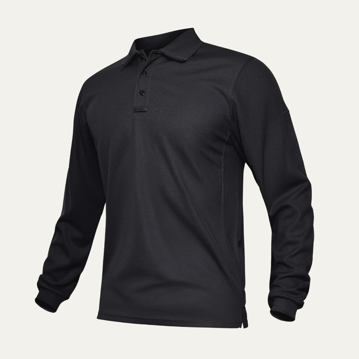 Le Polo Légère à Séchage Rapide pour Homme Locorotondo