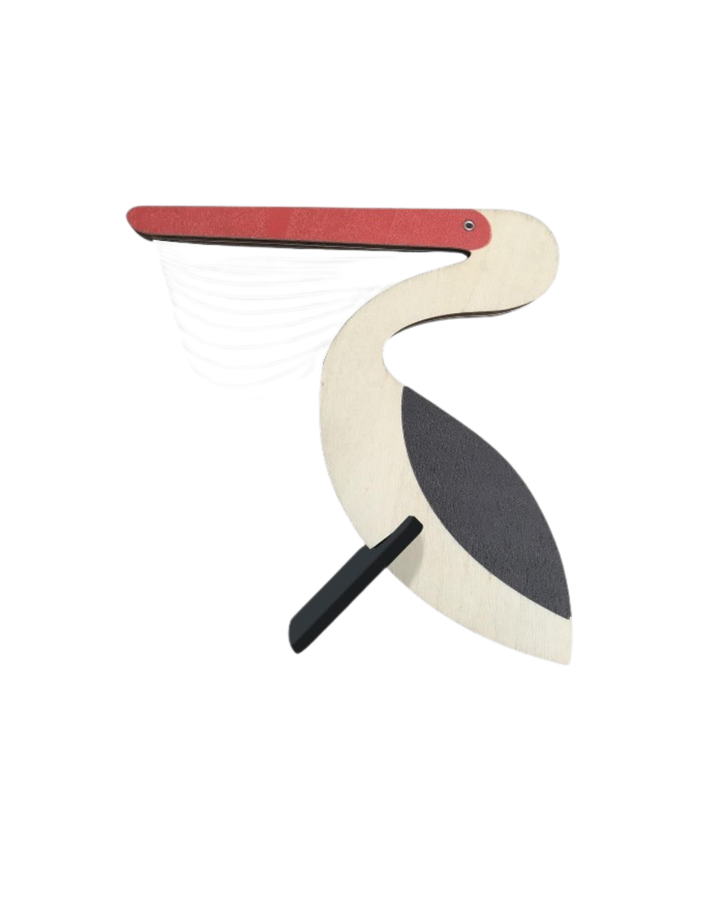 Le Toucan