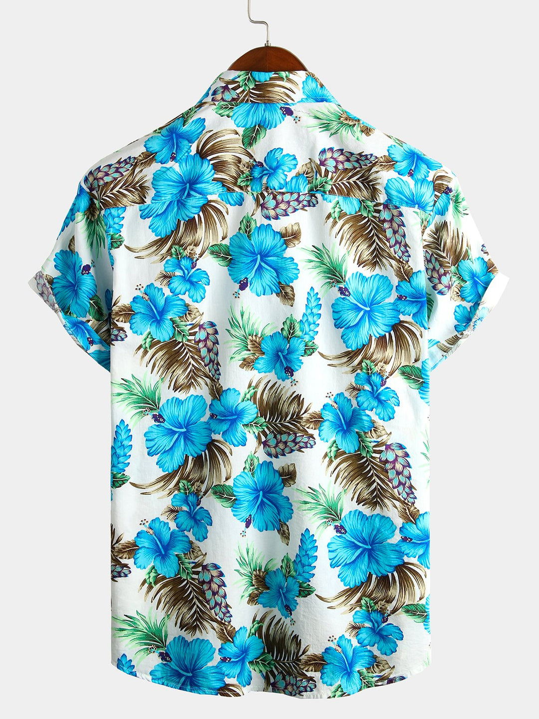 chemise d&