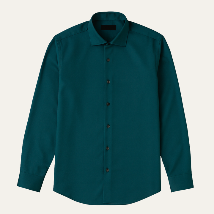La Chemise de Costume Slim Fit pour Hommes Yorkminster