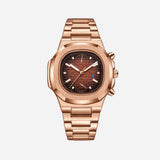 Rose Gold - Root Beer