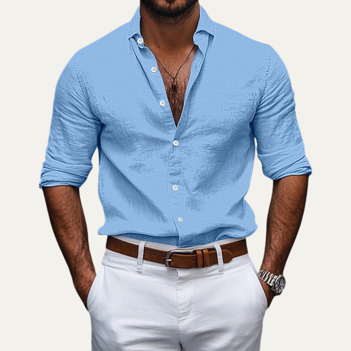 La Chemise d&