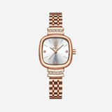 Rose Gold Ice