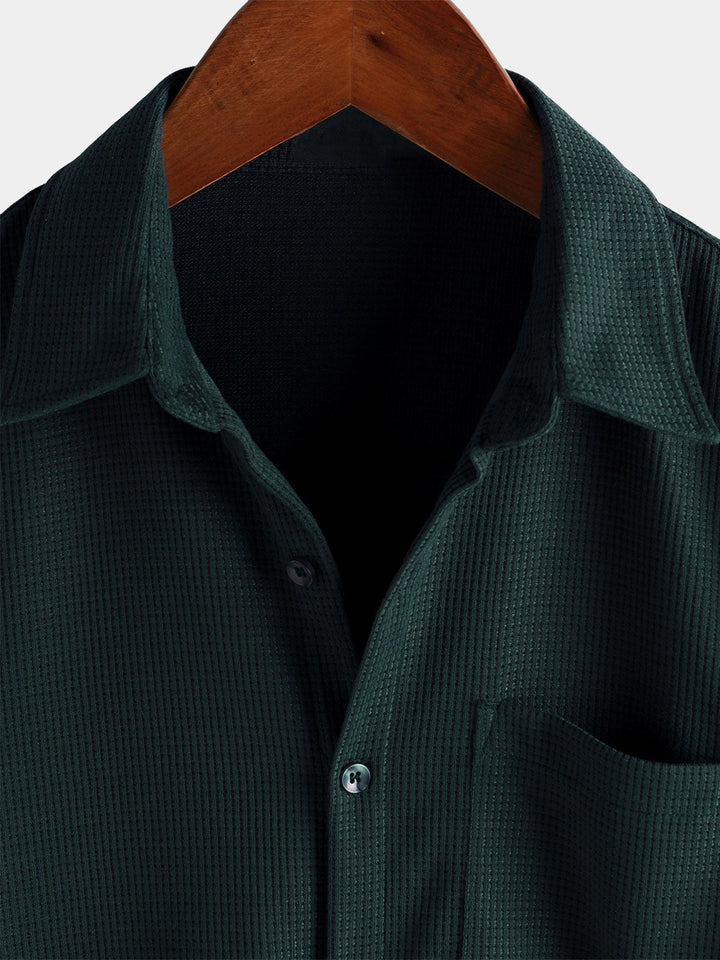 Chemise d&