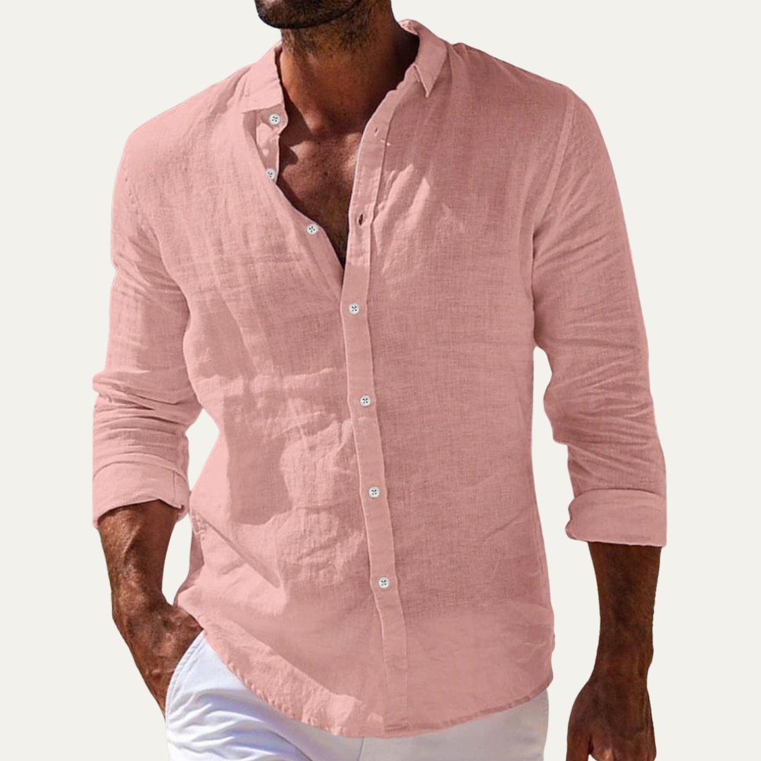 La chemise d&