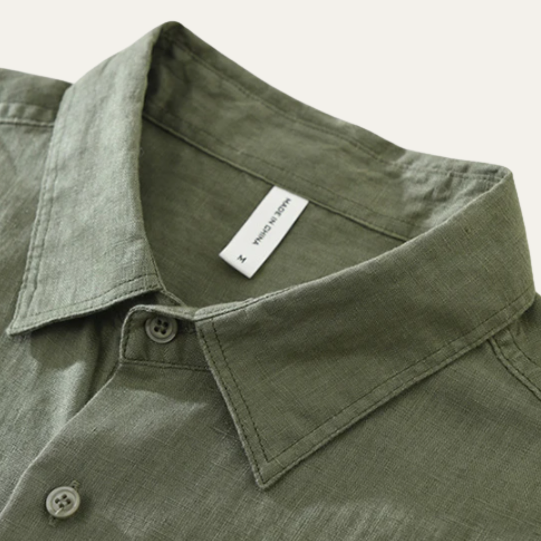 La Chemise d&