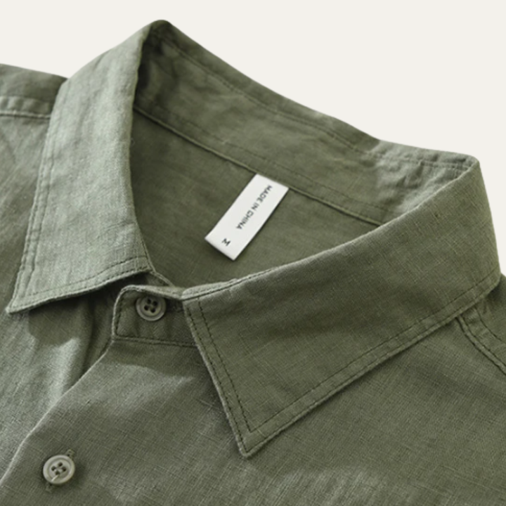 La Chemise d&