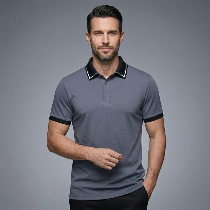 Le Polo Intelligent pour Homme Northgate