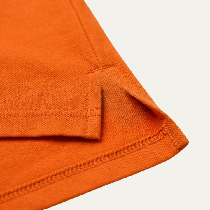 La chemise polo élégante pour hommes Pemberton