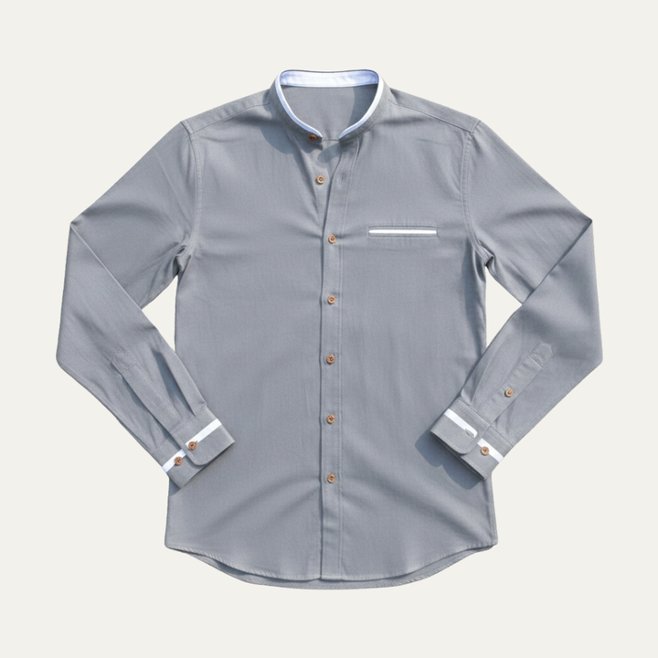 La Chemise d&