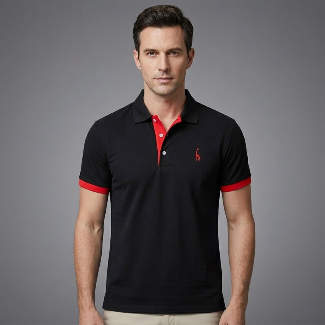 Polo Homme Smart Westhaven