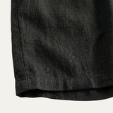 Les Shorts de Plage Casual Slim Fit à Cordon de Serrage pour Hommes Mapleford