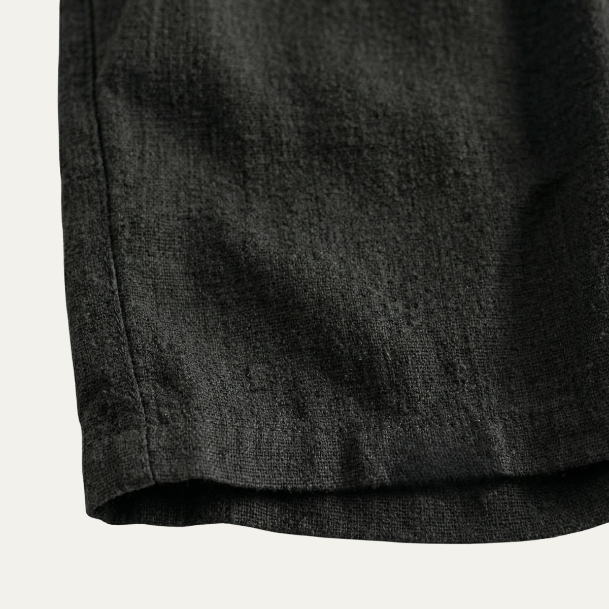 Les Shorts de Plage Casual Slim Fit à Cordon de Serrage pour Hommes Mapleford