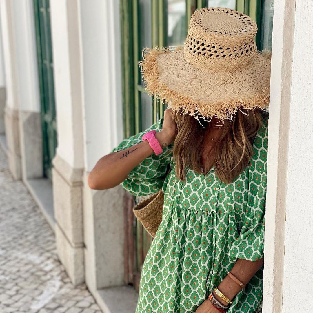 Adalaide | Robe longue d&
