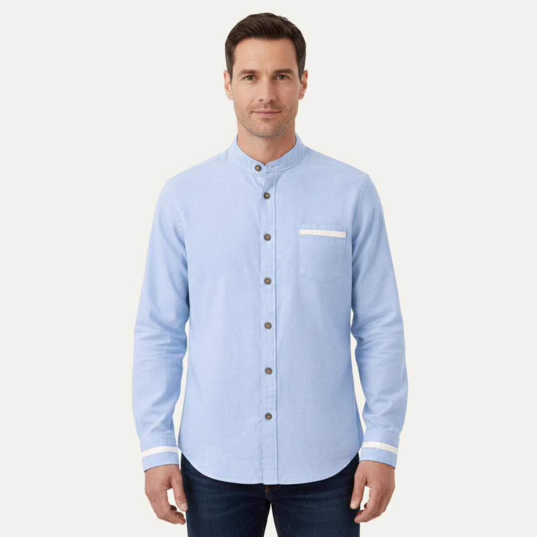 La Chemise d&