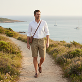 Les Shorts Utilitaires Cargo Pratiques et Décontractés pour Hommes de Springdale