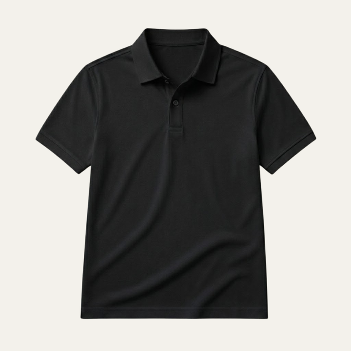 Le polo stretch intelligent pour hommes Whitfield