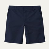 Les Shorts de Golf Casual pour Hommes Stonecrest avec Poches Latérales Zippées