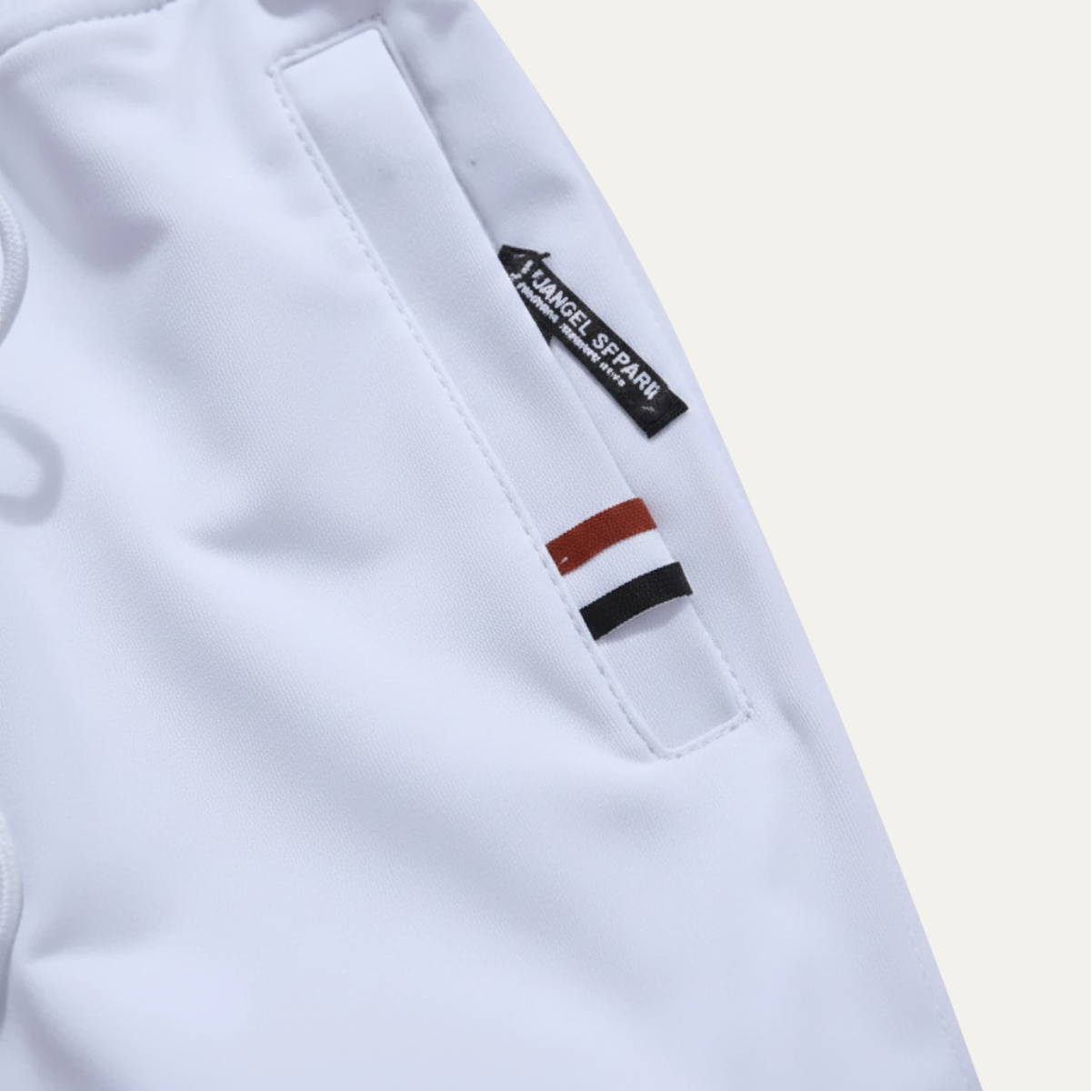 Les Shorts Jogging Décontractés et Confortables pour Hommes Montvale