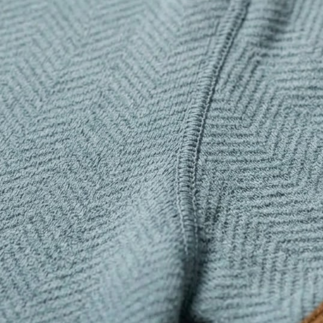 Le polo en coton Monaco pour hommes