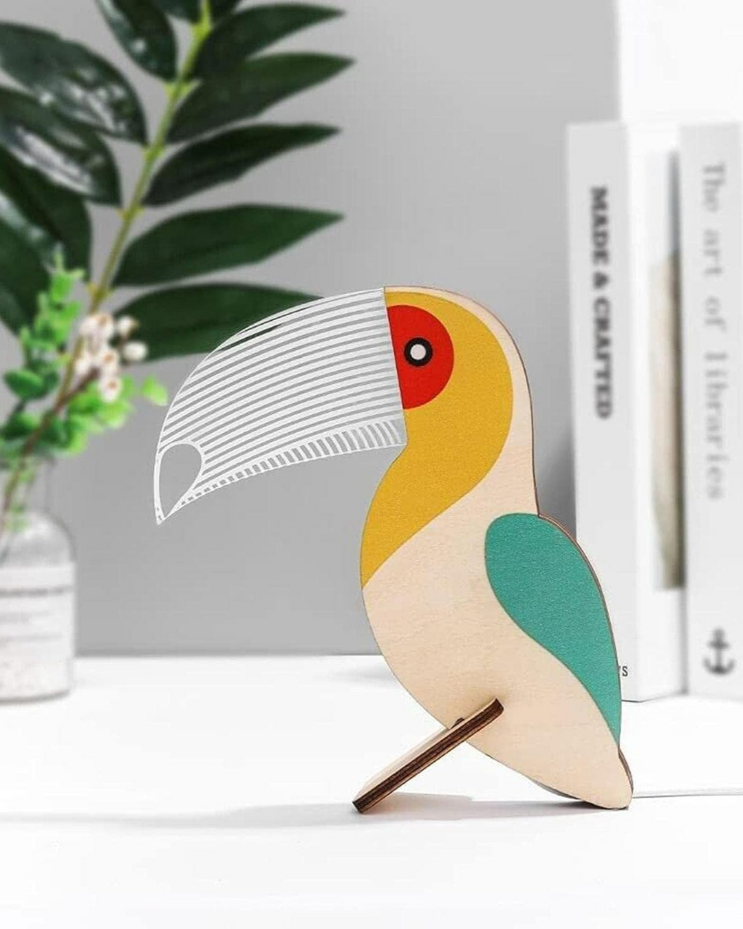 Le Toucan